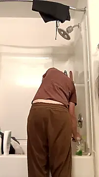 SexyB214 online show from 03-17-26, 05:05