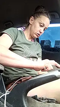 SexyB214 online show from 04-12-26, 07:17