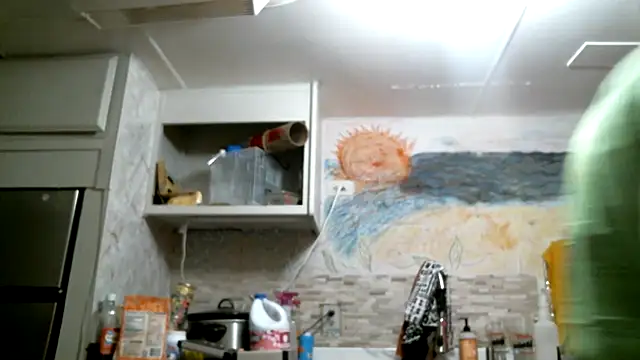 SexyB214 online show from 07-01-26, 10:43