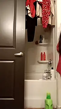 SexyB214 online show from 02-23-26, 09:43