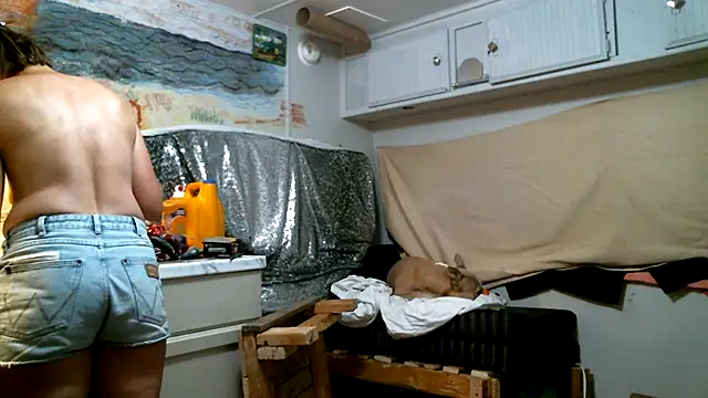 SexyB214 online show from 07-07-26, 06:47