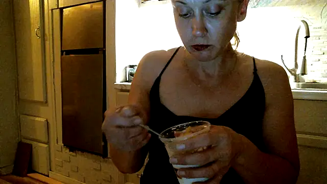 SexyB214 online show from 06-27-26, 07:36