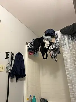 SexyB214 online show from 01-04-25, 07:02