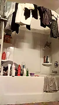 SexyB214 online show from 03-13-26, 05:45