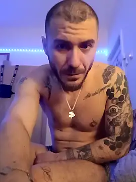 BenDover313OF online show from 03-27-26, 03:24