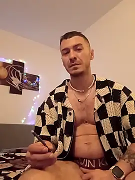 BenDover313OF online show from 12-16-24, 09:31