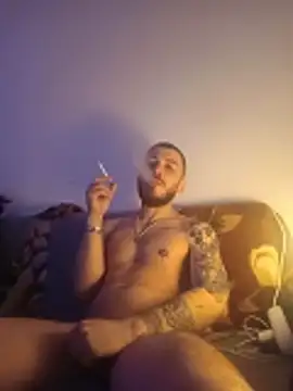 BenDover313OF online show from 04-19-26, 04:30