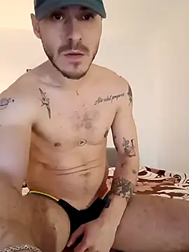 BenDover313OF online show from 01-10-25, 08:37