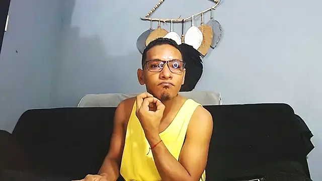 Grandeygruesa1 online show from 02-07-26, 04:09