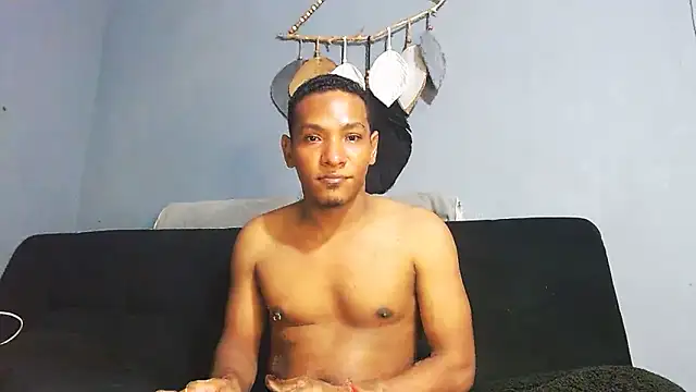 Grandeygruesa1 online show from 12-22-25, 02:01