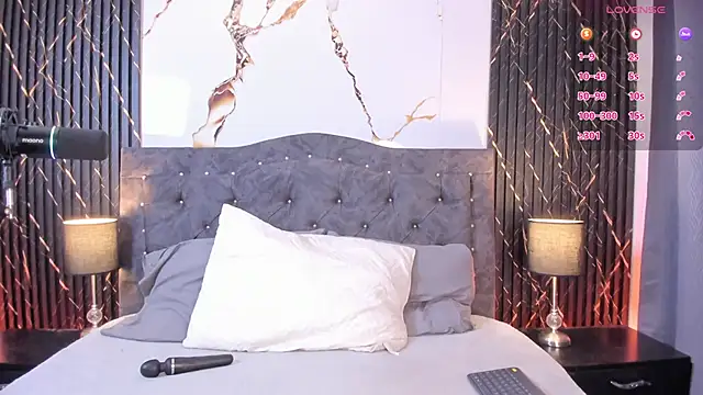 candy canne   online show from 03-14-26, 08:04