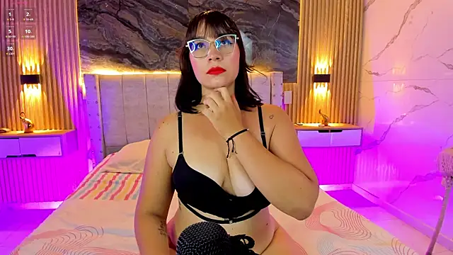 Snapshot of andreina26_ chatting on 06-01-26, 09:36 andreina26 online show from 06-01-26, 09:36