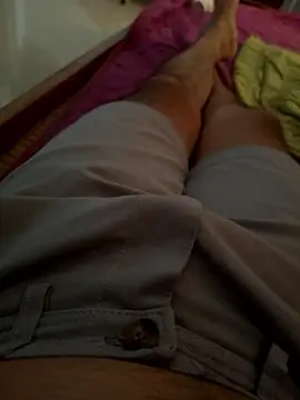 Theking110292 online show from 01-15-26, 06:17