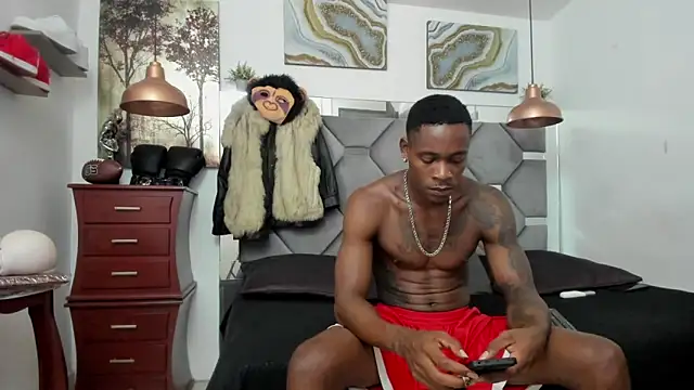 Snapshot of KING_FIT chatting on 03-19-26, 08:20 KING FIT online show from 03-19-26, 08:20