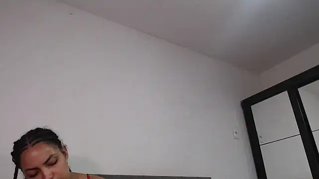 Miss Racheal BR online show from 01-31-26, 10:08