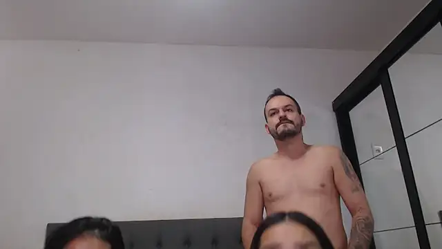 Miss Racheal BR online show from 04-03-26, 12:22