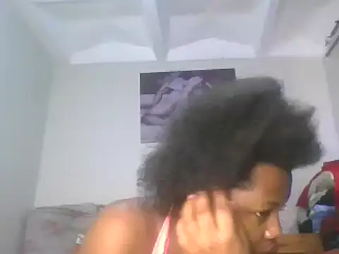 Angel AfricanTrans online show from 03-10-25, 07:44