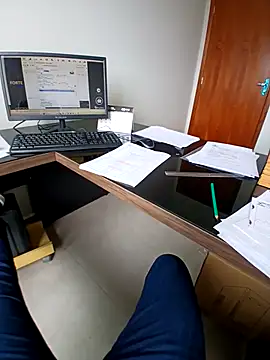 braza66 online show from 04-10-26, 02:46