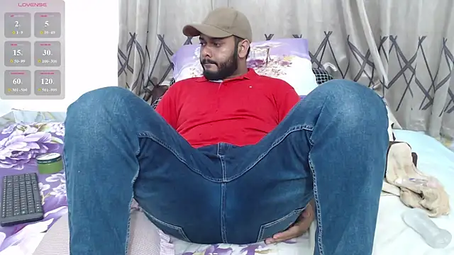 PeachyPrime online show from 03-15-26, 05:31