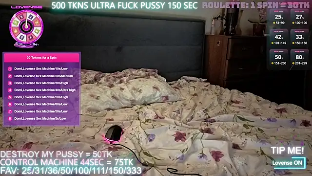 HotBaby666 online show from 04-14-26, 12:54