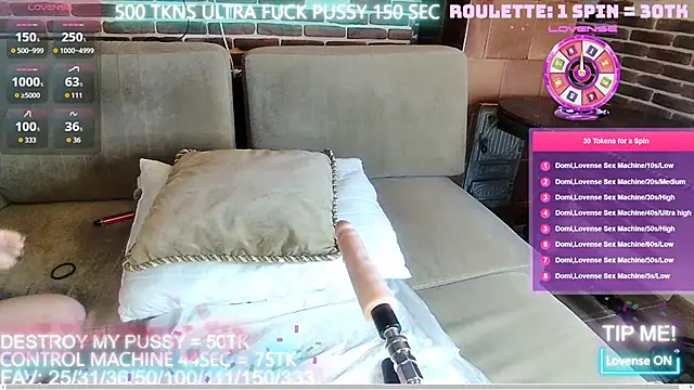 HotBaby666 online show from 11-21-25, 09:36