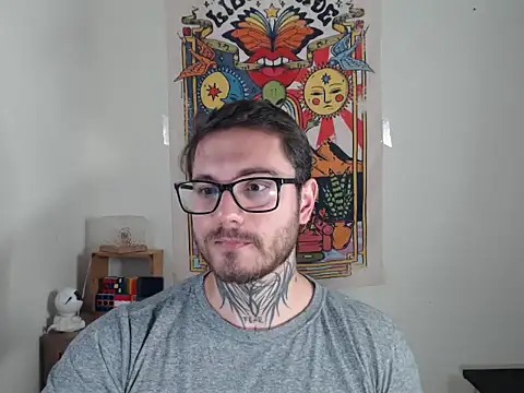 clark r online show from 04-16-26, 12:22