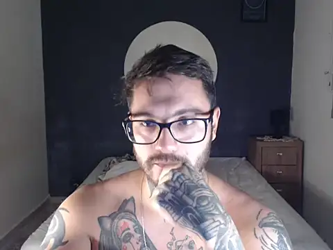 clark r online show from 11-17-25, 12:36