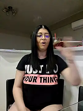 Milf Abigail online show from 03-05-25, 04:13