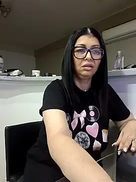 Milf Abigail online show from 09-13-25, 01:49