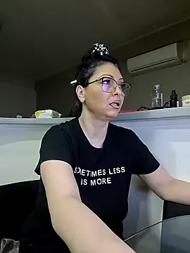 Milf Abigail online show from 03-21-25, 01:56