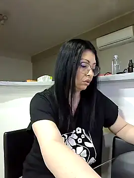 Milf Abigail online show from 03-11-25, 03:25