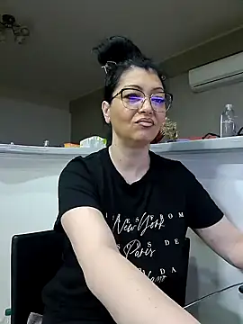 Milf Abigail online show from 03-15-25, 10:11