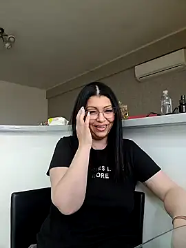 Milf Abigail online show from 03-18-25, 07:01