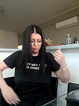 Milf Abigail online show from 03-21-25, 05:00