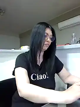 Milf Abigail online show from 03-22-25, 01:32