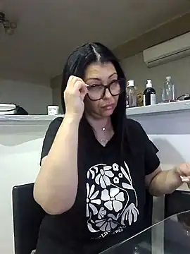 Milf Abigail online show from 09-23-25, 11:01