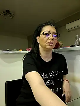 Milf Abigail online show from 03-02-25, 11:06
