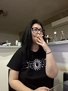 Milf Abigail online show from 10-29-25, 02:21