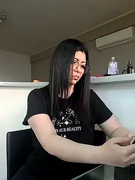 Milf Abigail online show from 03-07-25, 05:29