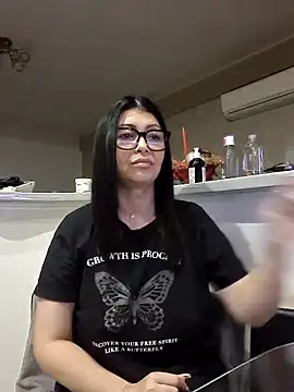 Milf Abigail online show from 10-10-25, 12:55