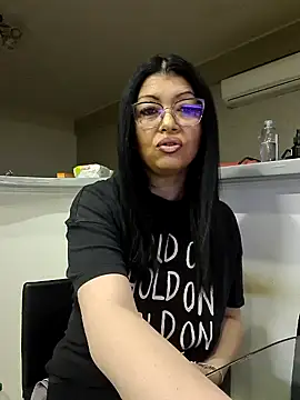 Milf Abigail online show from 03-16-25, 11:48