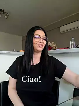 Milf Abigail online show from 03-15-25, 09:09