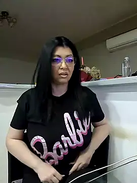 Milf Abigail online show from 03-10-25, 01:01