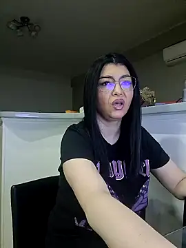 Milf Abigail online show from 03-09-25, 12:53