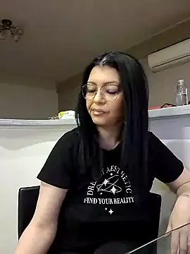 Milf Abigail online show from 03-19-25, 02:27