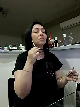 Milf Abigail online show from 11-26-25, 01:38