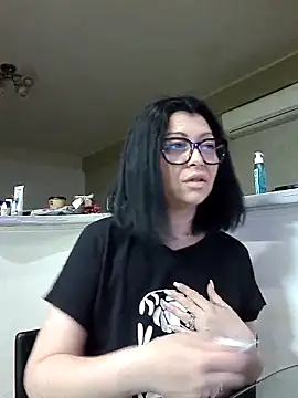 Milf Abigail online show from 04-08-26, 01:29