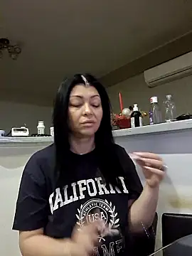 Milf Abigail online show from 11-16-25, 01:32