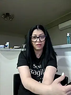 Milf Abigail online show from 02-24-26, 12:44