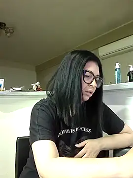 Milf Abigail online show from 03-11-26, 02:38